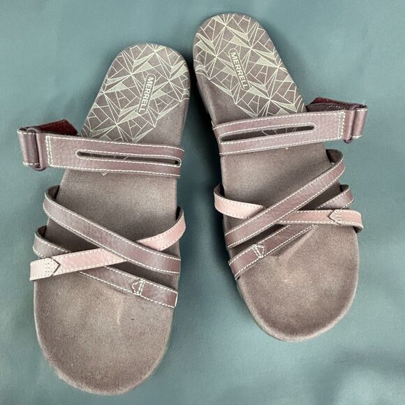 nike soft sole slides